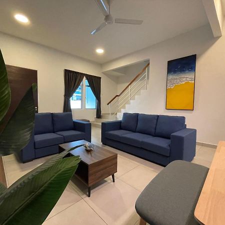 Golden Hill Home By Dreamscape Cameron Highlands Exterior photo